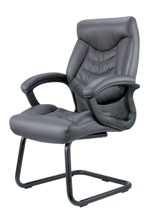 כיסא אורח/חדר ישיבות דגם טוארג