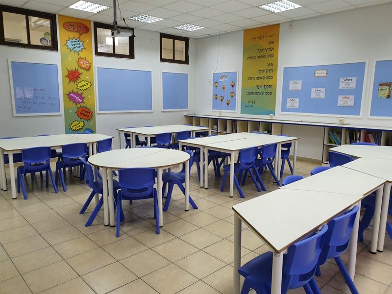 שולחן תלמיד דגם 1